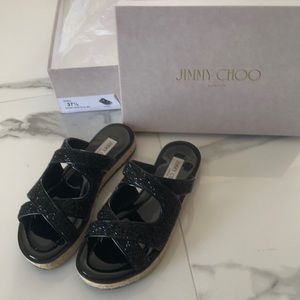 Jimmy Choo Sandals